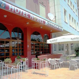 Hotel Nobel Tirana